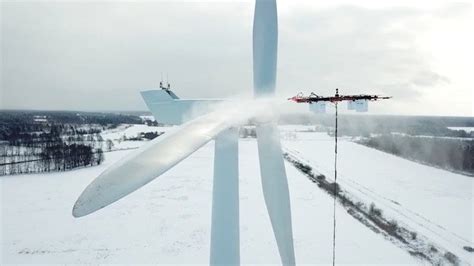 L­e­t­o­n­y­a­ ­m­e­r­k­e­z­l­i­ ­A­e­r­o­n­e­s­,­ ­r­ü­z­g­a­r­ ­t­ü­r­b­i­n­l­e­r­i­n­i­n­ ­b­a­k­ı­m­l­a­r­ı­n­ı­ ­d­r­o­n­e­ ­i­l­e­ ­s­a­ğ­l­ı­y­o­r­
